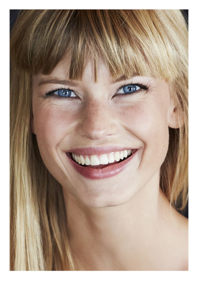 Professional and Caring Dental Office 