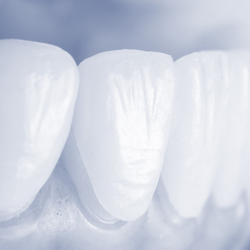 Realistic appearance